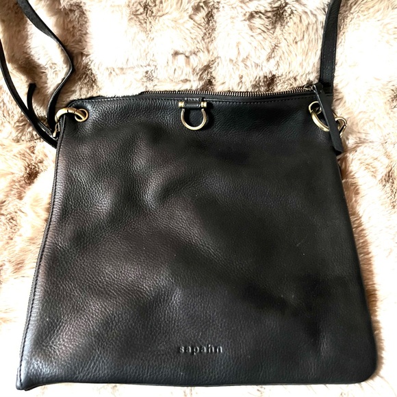SAPAHN RIN CROSSBODY - Picture 3 of 3